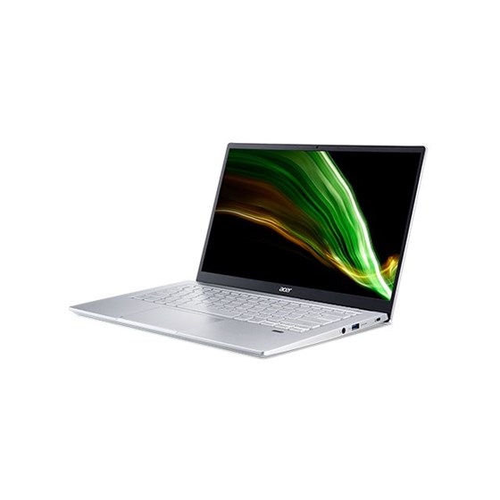 Acer Swift 3 SF314-43-R8CT, NX.AB1EX.00Y, 14'' Full HD, AMD Ryzen 5 5500U, 16GB, 512GB SSD, W11H, AMD Radeon Graphics
