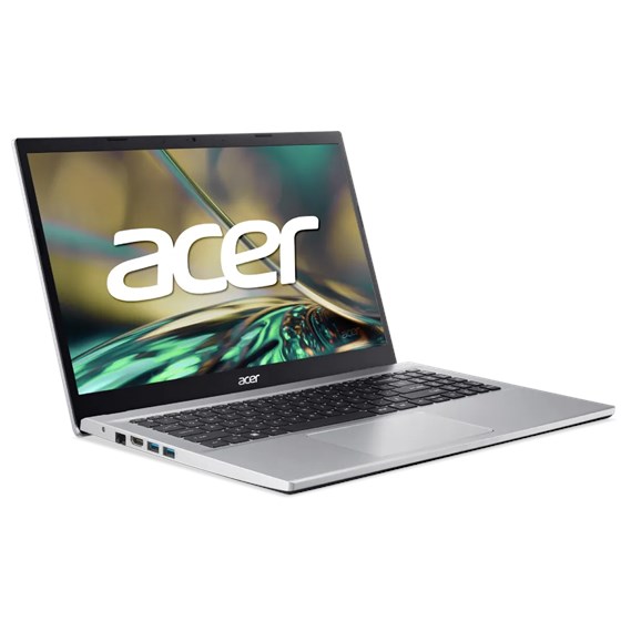 Acer Aspire 3 A315-59-52KE, NX.K6TEX.00D, 15.6" Full HD, Intel Core i5-1235U, 16GB, 512GB SSD, Endless OS, Intel Iris Xe Graphics