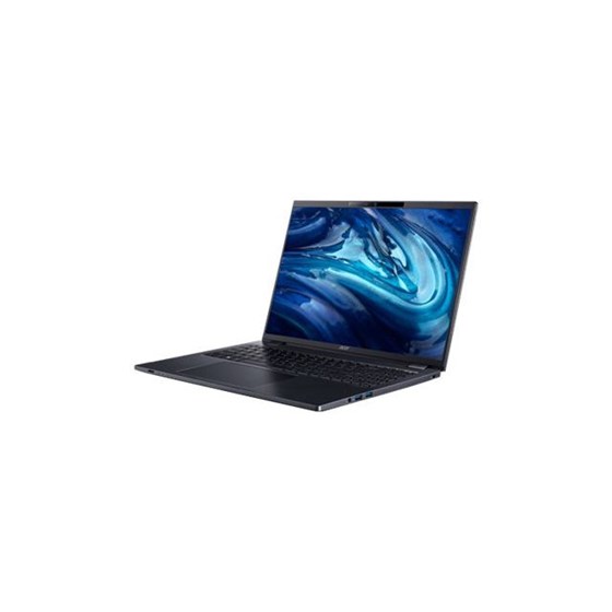 Acer TravelMate P4 TM416-51-5049, NX.VUEEX.001, Intel Core i5 1240P, 16GB, 512GB SSD, W11P, 16" Full HD, Intel Iris Xe Graphics
