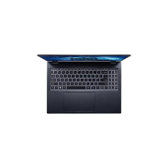 Acer TravelMate P4 TM416-51-5049, NX.VUEEX.001, Intel Core i5 1240P, 16GB, 512GB SSD, W11P, 16" Full HD, Intel Iris Xe Graphics