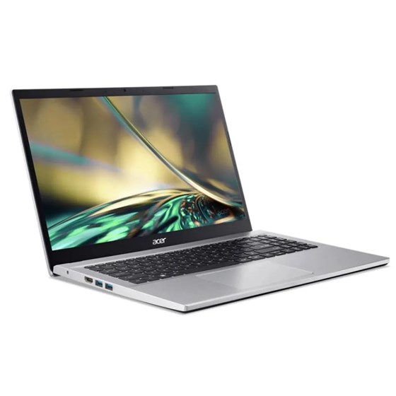 Acer Aspire 3 A315-59-52L1, NX.K6TEX.005, 15.6" Full HD, Intel Core i5-1235U, 32GB, 512GB SSD, Endless OS, Intel Iris Xe Graphics