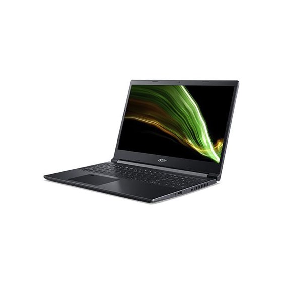 Acer Aspire 7 A715-43G-R15D, NH.QHDEX.00C, 15.6" Full HD, AMD Ryzen 5 5625U, 16GB, 512GB SSD, Endless OS, NVIDIA GeForce RTX 3050 4GB