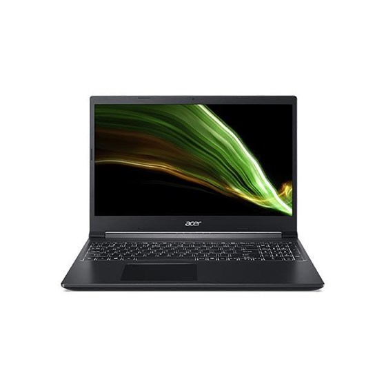 Acer Aspire 7 A715-43G-R15D, NH.QHDEX.00C, 15.6" Full HD, AMD Ryzen 5 5625U, 16GB, 512GB SSD, Endless OS, NVIDIA GeForce RTX 3050 4GB