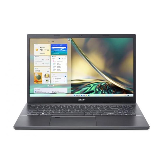Acer Aspire 5 A515-47-R5CC, NX.K80EX.001, 15.6" Full HD, AMD Ryzen 5 5625U, 16GB, 512GB SSD, Endless OS, AMD Radeon Graphics