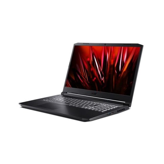 Acer Nitro 5 AN517-54-77P1, Intel Core i7 11800H 2.30GHz, 16GB, 512GB SSD, UEFI Shell, 17.3" Full HD, nVidia GeForce RTX 3060 6GB, P/N: NH.QF7EX.002