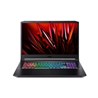 Acer Nitro 5 AN517-54-77P1, Intel Core i7 11800H 2.30GHz, 16GB, 512GB SSD, UEFI Shell, 17.3" Full HD, nVidia GeForce RTX 3060 6GB, P/N: NH.QF7EX.002