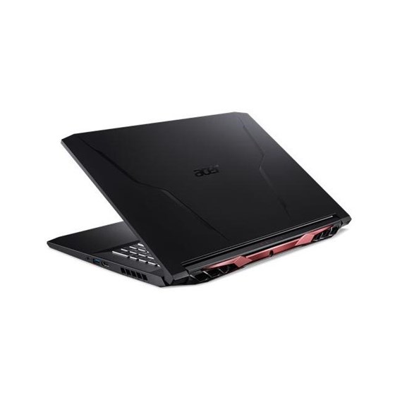 Acer Nitro 5 AN517-54-77P1, Intel Core i7 11800H 2.30GHz, 16GB, 512GB SSD, UEFI Shell, 17.3" Full HD, nVidia GeForce RTX 3060 6GB, P/N: NH.QF7EX.002