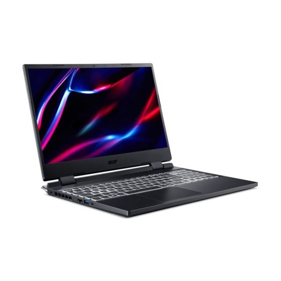 Acer Nitro 5 AN515-46-R9TD, NH.QH1EX.007, 15.6" Full HD, AMD Ryzen 7 6800H, 16GB, 512GB SSD, No OS, NVIDIA GeForce RTX 3070Ti 8GB