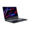 Acer Nitro 5 AN515-46-R9TD, NH.QH1EX.007, 15.6" Full HD, AMD Ryzen 7 6800H, 16GB, 512GB SSD, No OS, NVIDIA GeForce RTX 3070Ti 8GB