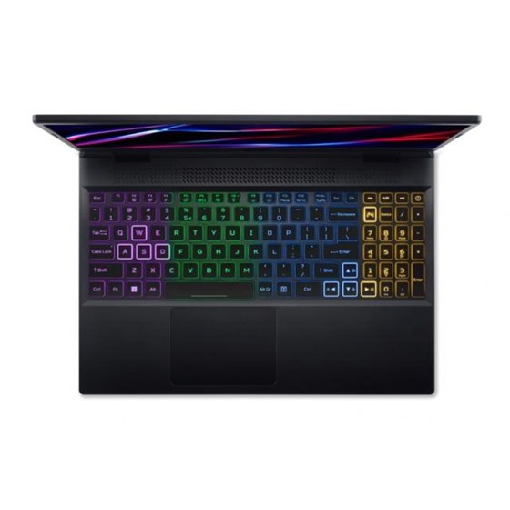 Acer Nitro 5 AN515-46-R9TD, NH.QH1EX.007, 15.6" Full HD, AMD Ryzen 7 6800H, 16GB, 512GB SSD, No OS, NVIDIA GeForce RTX 3070Ti 8GB