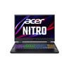 Acer Nitro 5 AN515-46-R9TD, NH.QH1EX.007, 15.6" Full HD, AMD Ryzen 7 6800H, 16GB, 512GB SSD, No OS, NVIDIA GeForce RTX 3070Ti 8GB