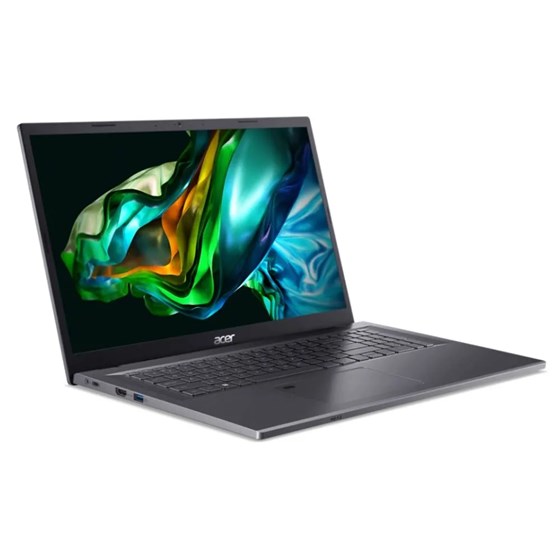 Acer Aspire 5 A517-58GM-79PU, NX.KJPEX.005, 17.3" Full HD, Intel Core i7 1355U, 16GB, 512 GB SSD, no OS, NVIDIA GeForce RTX 2050 4GB