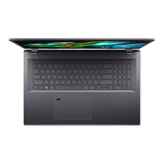 Acer Aspire 5 A517-58GM-79PU, NX.KJPEX.005, 17.3" Full HD, Intel Core i7 1355U, 16GB, 512 GB SSD, no OS, NVIDIA GeForce RTX 2050 4GB
