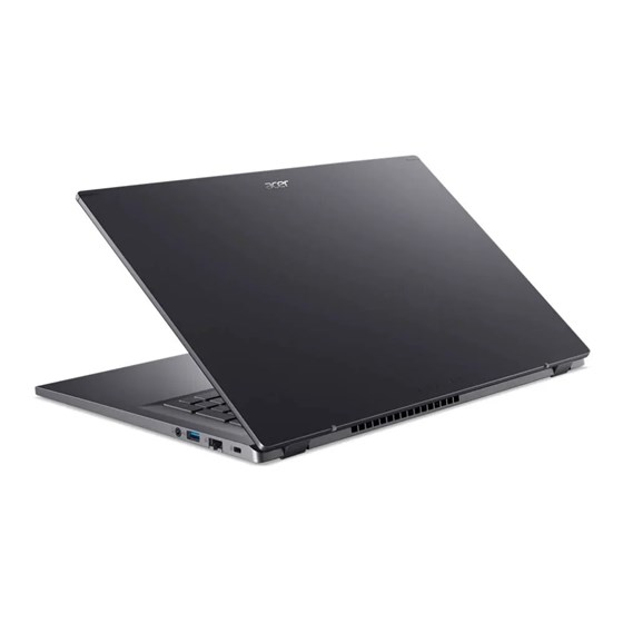 Acer Aspire 5 A517-58GM-79PU, NX.KJPEX.005, 17.3" Full HD, Intel Core i7 1355U, 16GB, 512 GB SSD, no OS, NVIDIA GeForce RTX 2050 4GB