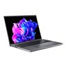 Acer Swift Go SFG16-71-790P, NX.KFSEX.004, 16" WQXGA+, Intel Core i7-1355U, 16GB, 512GB SSD, No OS, Intel Iris Xe Graphics