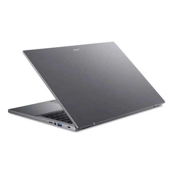 Acer Swift Go SFG16-71-790P, NX.KFSEX.004, 16" WQXGA+, Intel Core i7-1355U, 16GB, 512GB SSD, No OS, Intel Iris Xe Graphics