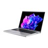 Acer Swift Go SFG14-71-783P, NX.KMZEX.00B, 14" WQXGA+, Intel Core i7 1355U, 16GB, 512GB SSD, W11H, Intel Iris Xe Graphics