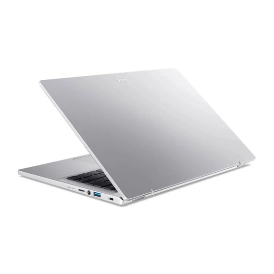 Acer Swift Go SFG14-71-783P, NX.KMZEX.00B, 14" WQXGA+, Intel Core i7 1355U, 16GB, 512GB SSD, W11H, Intel Iris Xe Graphics
