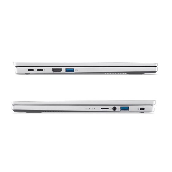 Acer Swift Go SFG14-71-783P, NX.KMZEX.00B, 14" WQXGA+, Intel Core i7 1355U, 16GB, 512GB SSD, W11H, Intel Iris Xe Graphics