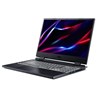 Acer Nitro 5 AN515-58-51ZJ, NH.QLZEX.00M, 15.6" Full HD, Intel Core i5-12450H, 16GB, 512GB SSD, No OS, NVIDIA GeForce RTX 4050 6GB