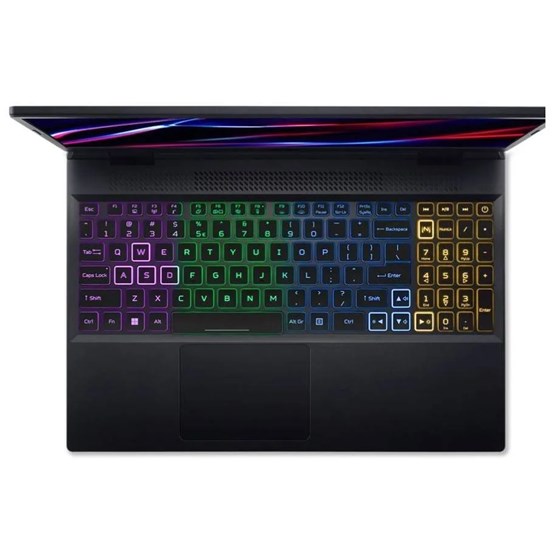 Acer Nitro 5 AN515-58-51ZJ, NH.QLZEX.00M, 15.6" Full HD, Intel Core i5-12450H, 16GB, 512GB SSD, No OS, NVIDIA GeForce RTX 4050 6GB