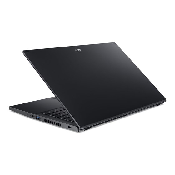 Acer Aspire 7 A715-76G-5995, NH.QN4EX.006, 15.6" Full HD, Intel Core i5-12450H, 16GB, 512GB SSD, Endless OS, NVIDIA Geforce RTX 2050 4GB
