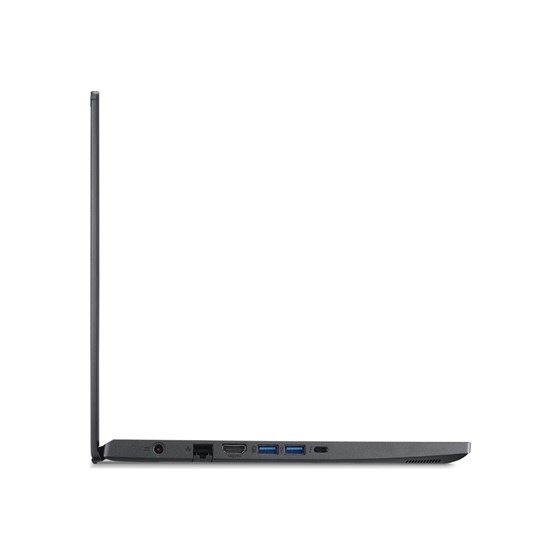 Acer Aspire 7 A715-76G-5995, NH.QN4EX.006, 15.6" Full HD, Intel Core i5-12450H, 16GB, 512GB SSD, Endless OS, NVIDIA Geforce RTX 2050 4GB