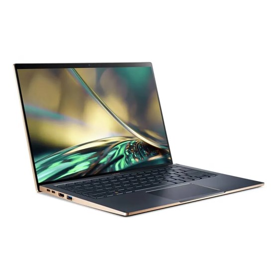 Acer Swift 5 SF514-56T-53V3, NX.K0KEX.00E, 14" Full HD, Intel Core i5-1240P, 16GB, 512GB SSD, W11H, Intel Iris Xe Graphics