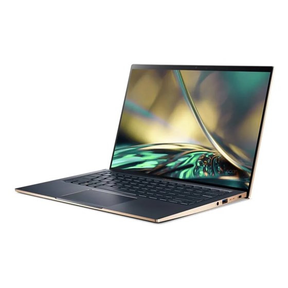Acer Swift 5 SF514-56T-53V3, NX.K0KEX.00E, 14" Full HD, Intel Core i5-1240P, 16GB, 512GB SSD, W11H, Intel Iris Xe Graphics