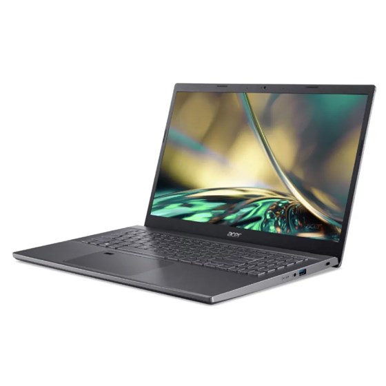 Acer Aspire 5 A515-57-70XK, NX.KN4EX.00M, 15.6" Full HD, Intel Core i7-12650H, 16GB, 512GB SSD, W11H, Intel UHD Graphics