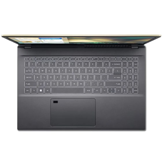 Acer Aspire 5 A515-57-70XK, NX.KN4EX.00M, 15.6" Full HD, Intel Core i7-12650H, 16GB, 512GB SSD, W11H, Intel UHD Graphics