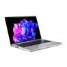 Acer Swift Go SFG14-42-R62A, NX.KLEEX.00F, 14" 2,8K OLED, AMD Ryzen 7 7840U, 16GB, 512GB SSD, W11H, AMD Radeon Graphics