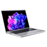 ACER Swift Go SFG14-71-5062,NX.KMZEX.001, 14" 2.8K OLED, Intel Core i5-1335U, 16GB, 512GB SSD, W11H, Intel Iris Xe Graphics eligible