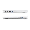 ACER Swift Go SFG14-71-5062,NX.KMZEX.001, 14" 2.8K OLED, Intel Core i5-1335U, 16GB, 512GB SSD, W11H, Intel Iris Xe Graphics eligible