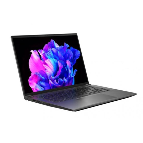 ACER Swift X SFX14-71G-707H,NX.KEVEX.00A, 14.5" 2.8K OLED, Intel Core i7-13700H, 32 GB, 1TB SSD, no OS, NVIDIA GeForce RTX 4050
