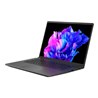 ACER Swift X SFX14-71G-707H,NX.KEVEX.00A, 14.5" 2.8K OLED, Intel Core i7-13700H, 32 GB, 1TB SSD, no OS, NVIDIA GeForce RTX 4050