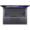 ACER Swift X SFX14-71G-707H,NX.KEVEX.00A, 14.5" 2.8K OLED, Intel Core i7-13700H, 32 GB, 1TB SSD, no OS, NVIDIA GeForce RTX 4050