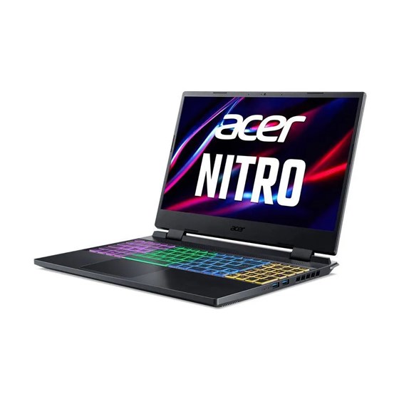 Acer Nitro 5 AN515-46-R5YC, NH.QH1EX.00V, 15.6" Full HD, AMD Ryzen 7 6800H, 16GB, 512GB SSD, Free Dos, nVidia GeForce RTX 3070 Ti 8GB