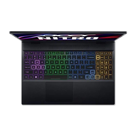 Acer Nitro 5 AN515-46-R5YC, NH.QH1EX.00V, 15.6" Full HD, AMD Ryzen 7 6800H, 16GB, 512GB SSD, Free Dos, nVidia GeForce RTX 3070 Ti 8GB