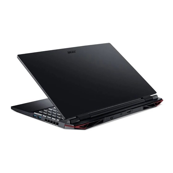 Acer Nitro 5 AN515-46-R5YC, NH.QH1EX.00V, 15.6" Full HD, AMD Ryzen 7 6800H, 16GB, 512GB SSD, Free Dos, nVidia GeForce RTX 3070 Ti 8GB