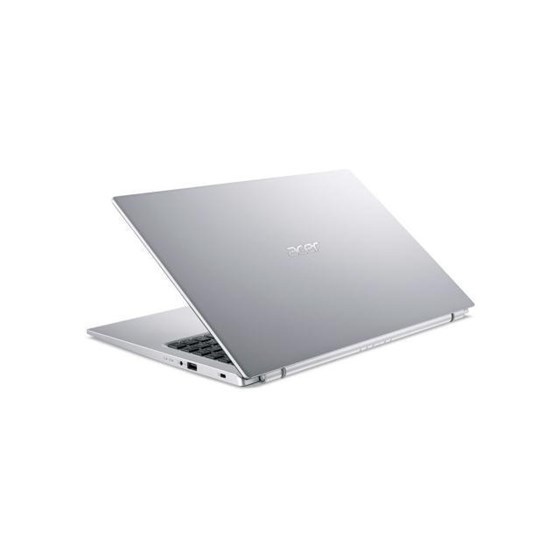 Acer Aspire 3 A317-54-56Q2, NX.K9YEX.00G, 17.3" Full HD, Intel Core i5 1235U, 16GB, 512GB SSD, FreeDOS, Intel Iris Xe Graphics