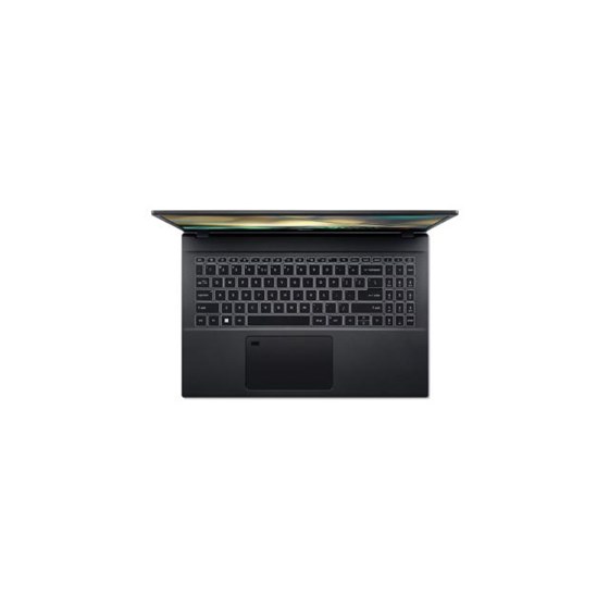 Acer Aspire 7 A715-76G-54SE, NH.QMFEX.004, 15.6" Full HD, Intel Core i5 12450H, 16GB, 512 GB SSD, W11H, NVIDIA GeForce RTX 3050 4GB
