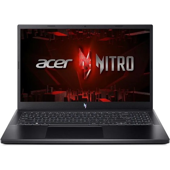 Acer Nitro V15 ANV15-51-59VD, NH.QNBEX.007, Intel Core i5-13420H, 16GB, 512GB SSD, Endless OS, 15.6" Full HD 144Hz, NVIDIA GeForce RTX 4050 6GB