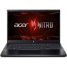 Acer Nitro V15 ANV15-51-59VD, NH.QNBEX.007, Intel Core i5-13420H, 16GB, 512GB SSD, Endless OS, 15.6" Full HD 144Hz, NVIDIA GeForce RTX 4050 6GB