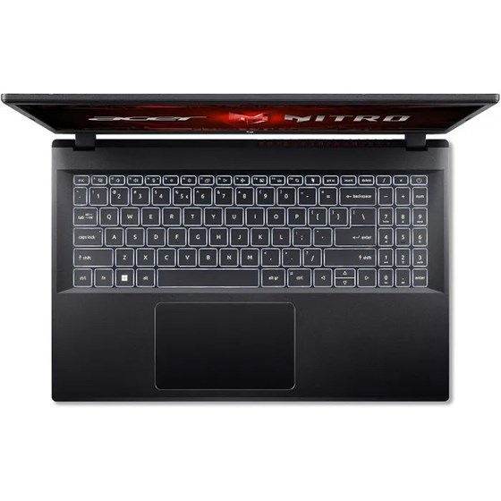 Acer Nitro V15 ANV15-51-59VD, NH.QNBEX.007, Intel Core i5-13420H, 16GB, 512GB SSD, Endless OS, 15.6" Full HD 144Hz, NVIDIA GeForce RTX 4050 6GB