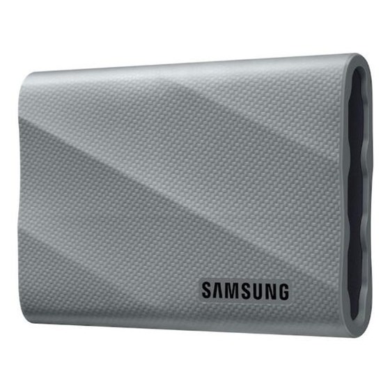 Eksterni SSD Samsung T9 1TB USB-C 3.2, Grey, MU-PK1T0G/WW