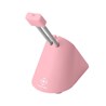 DELTACO GAMING PA85 Mouse Bungee, pink