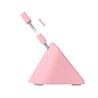 DELTACO GAMING PA85 Mouse Bungee, pink
