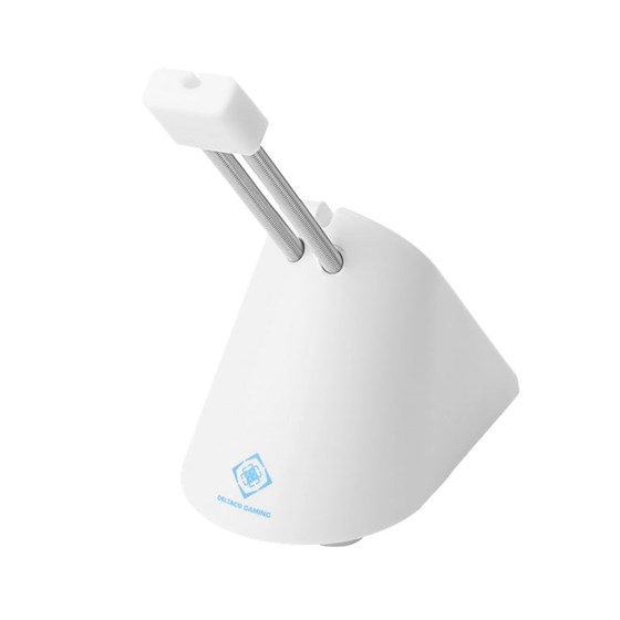 DELTACO GAMING Mouse Bungee, white