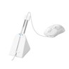 DELTACO GAMING Mouse Bungee, white